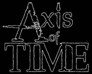 logo Axis Of Time logo Axis Of Time
